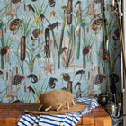 Fishing Flies Wallpaper