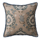 Flourish Pillow