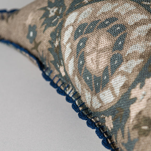 Flourish Pillow