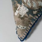Flourish Pillow