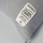 Frost Grey Pillow