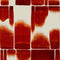 Fusion Wallpaper Sample Swatch  option Scarlet Sample
