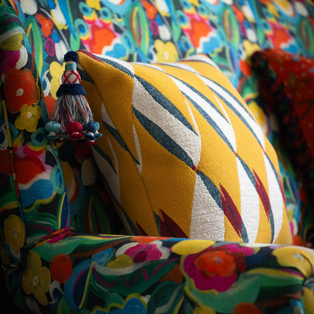 Gloria Pillow