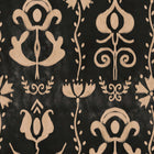 Grandma's Stencil Wallpaper Sample Swatch