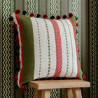 Handwerklich Pillow