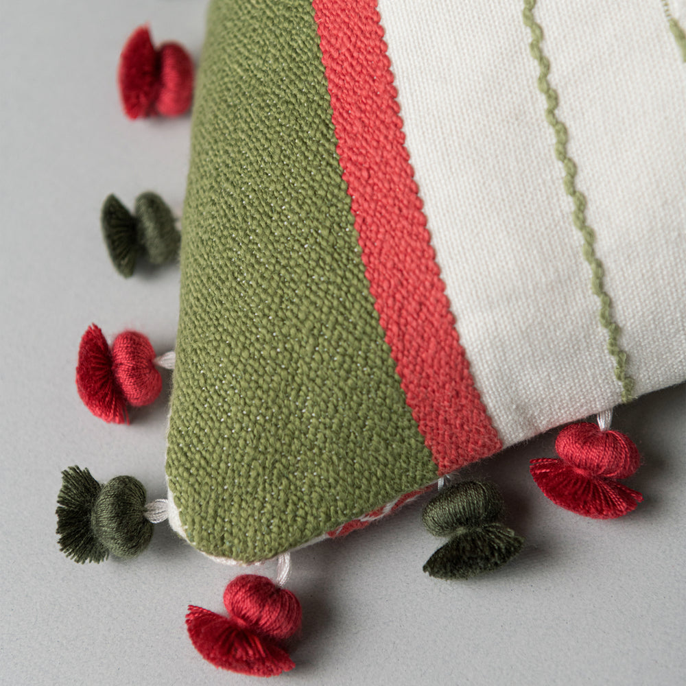 Handwerklich Pillow