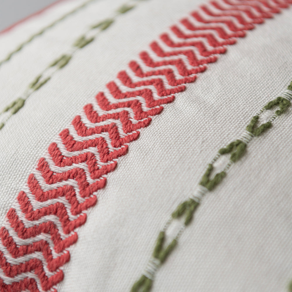 Handwerklich Pillow