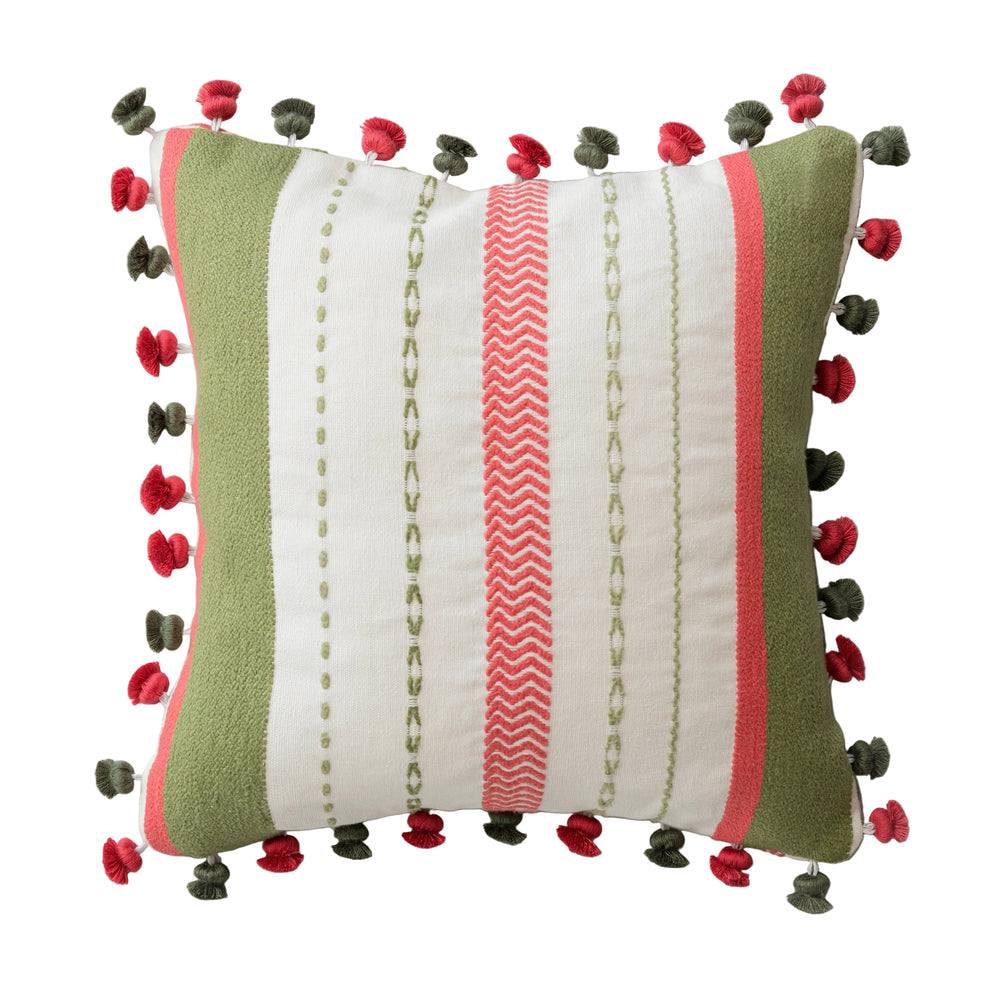 Handwerklich Pillow