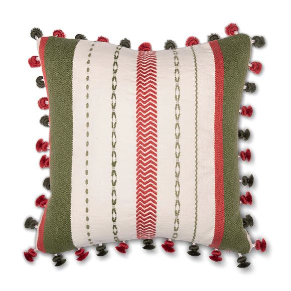 Handwerklich Pillow