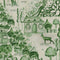 Haverzhakan Wallpaper Sample Swatch  option Taupe Sample