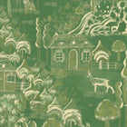 Haverzhakan Wallpaper Sample Swatch
