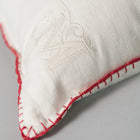 Horse Parade Pillow