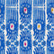 Ikat Wallpaper  option Carnival