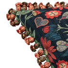 Inflorescence Pillow