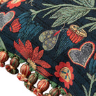 Inflorescence Pillow