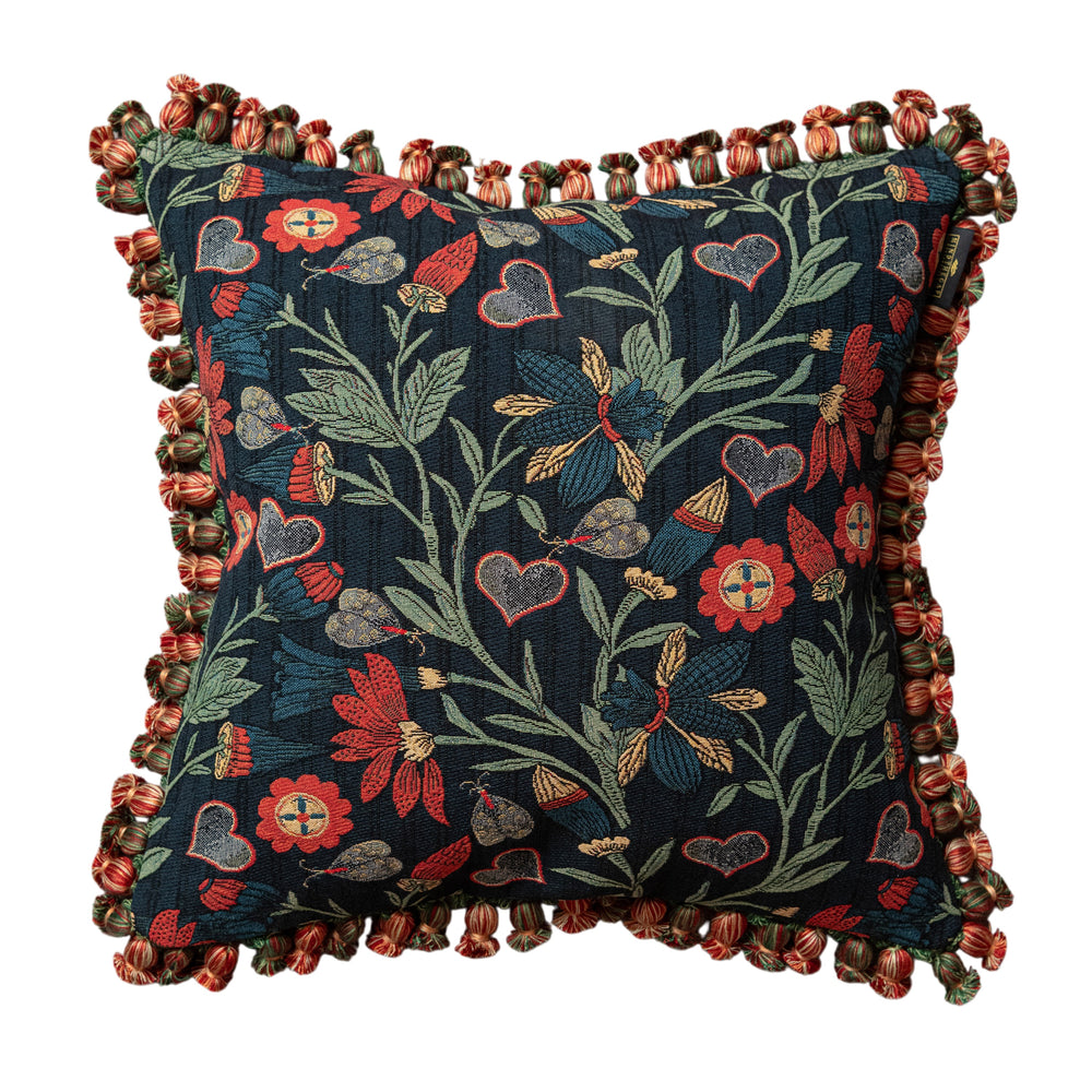 Inflorescence Pillow