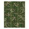 Ischgl Wallpaper Sample Swatch  option Juniper Sample