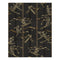 Ischgl Wallpaper Sample Swatch  option Peat Sample