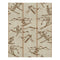 Ischgl Wallpaper Sample Swatch  option Taupe Sample