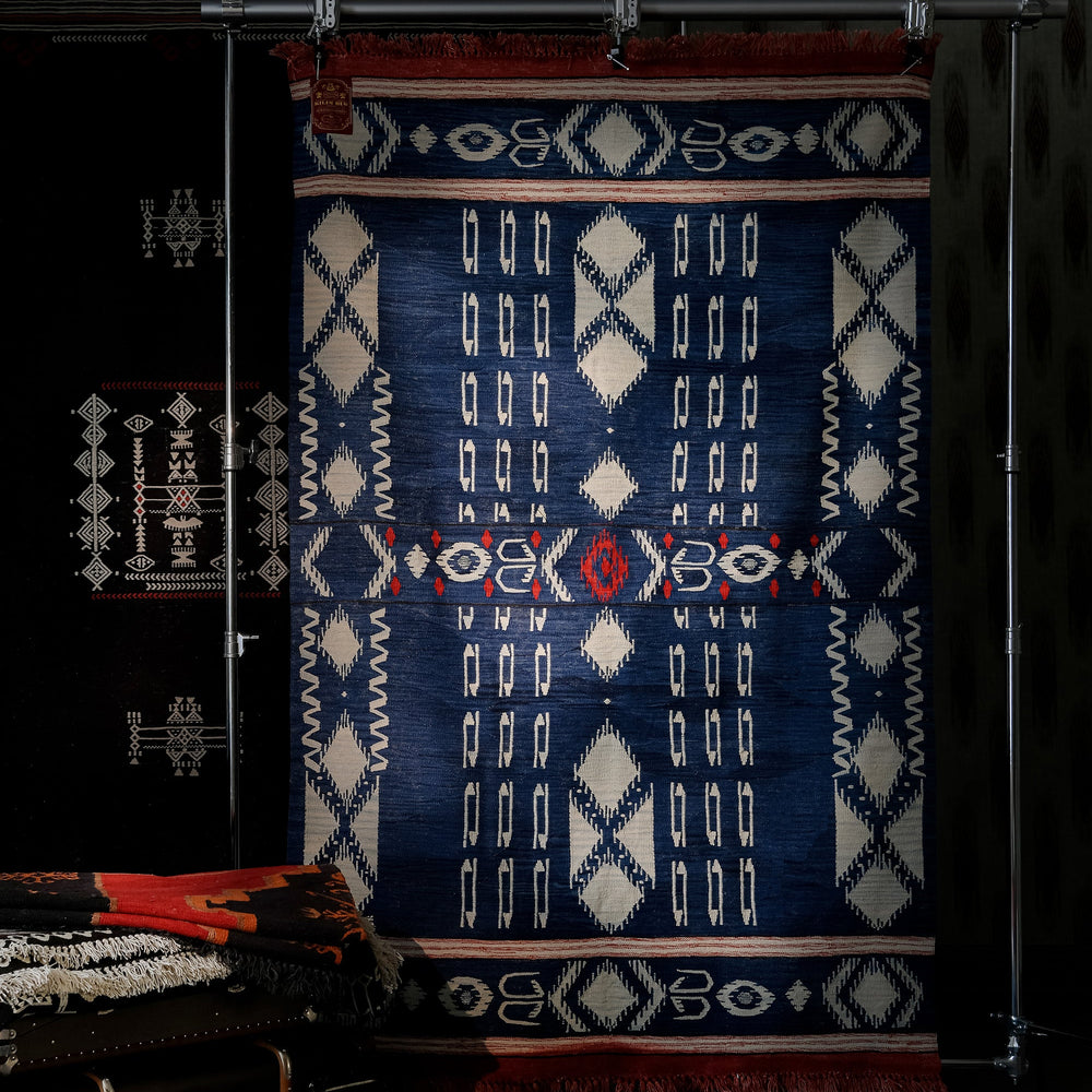 Kapadokia Kilim Rug