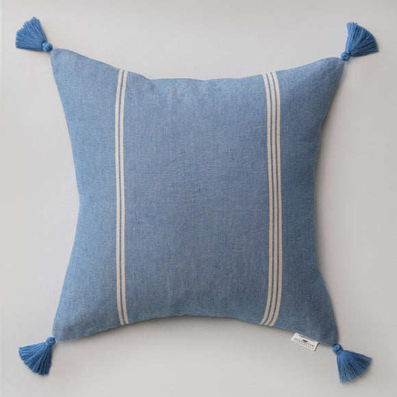 Katalin Stripe Pillow