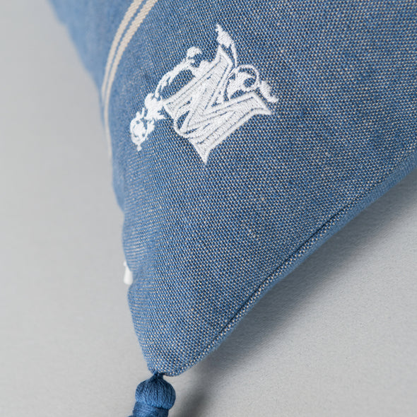 Katalin Stripe Pillow