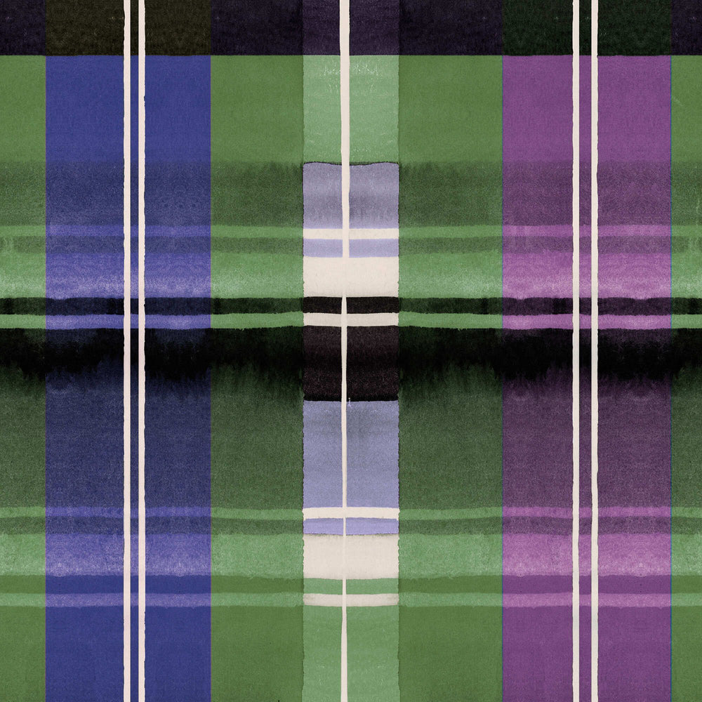 Kerschdorf Wallpaper Sample Swatch