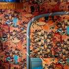 La Brasseria Wallpaper