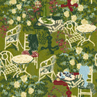 La Brasseria Wallpaper