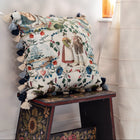 Landhausmode Pillow