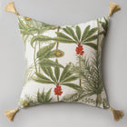 Madagascar Pillow