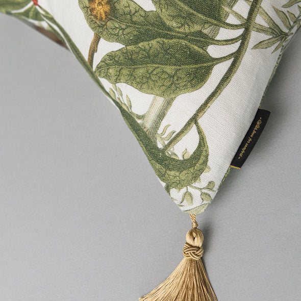 Madagascar Pillow
