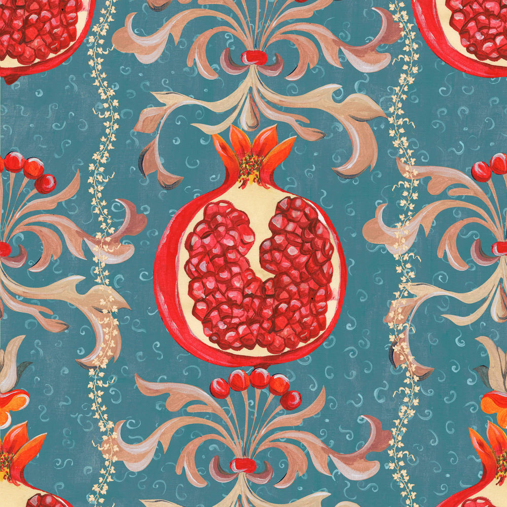 Melagranata Wallpaper