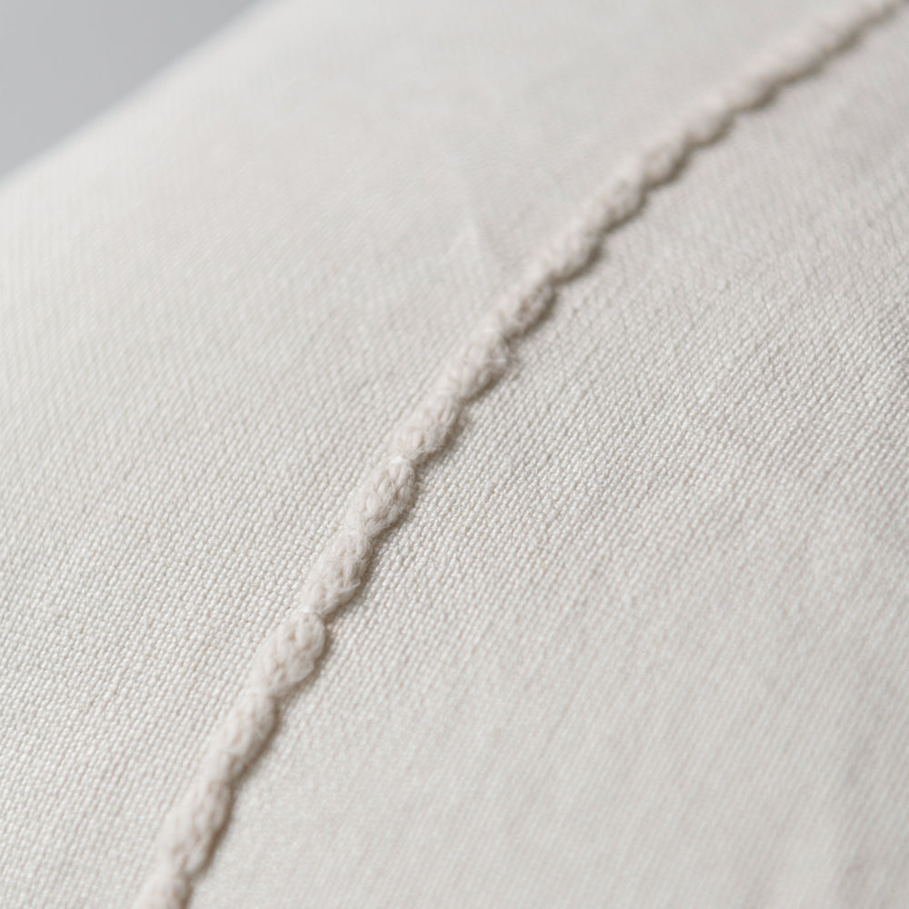 Milchschaum Pillow