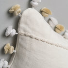 Milchschaum Pillow