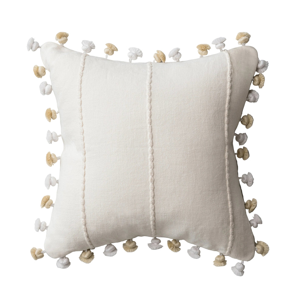 Milchschaum Pillow