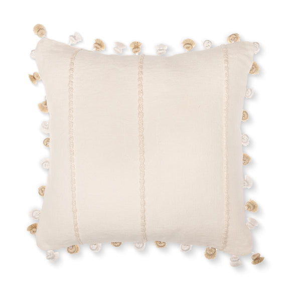 Milchschaum Pillow