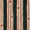 Minuano Wallpaper Sample Swatch  option Charcoal Sample