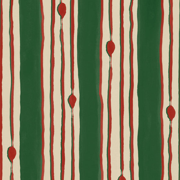 Minuano Wallpaper Sample Swatch