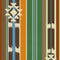 Mistletoe Wallpaper  option Poly