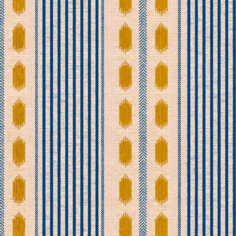 Mouassine Wallpaper Sample Swatch