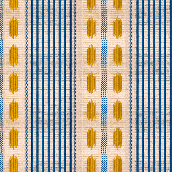 Mouassine Wallpaper Sample Swatch