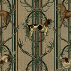 Mountain Dogs Wallpaper