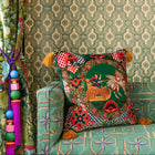 Mythology Pillow