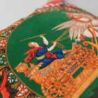 Mythology Pillow