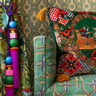 Mythology Pillow