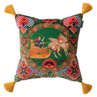 Mythology Pillow