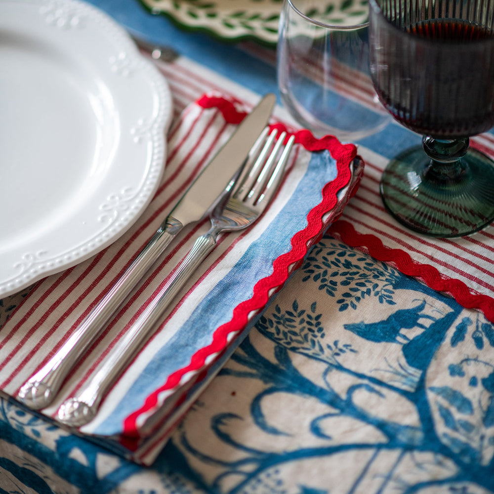 Nochrich Napkin (Set of 2)