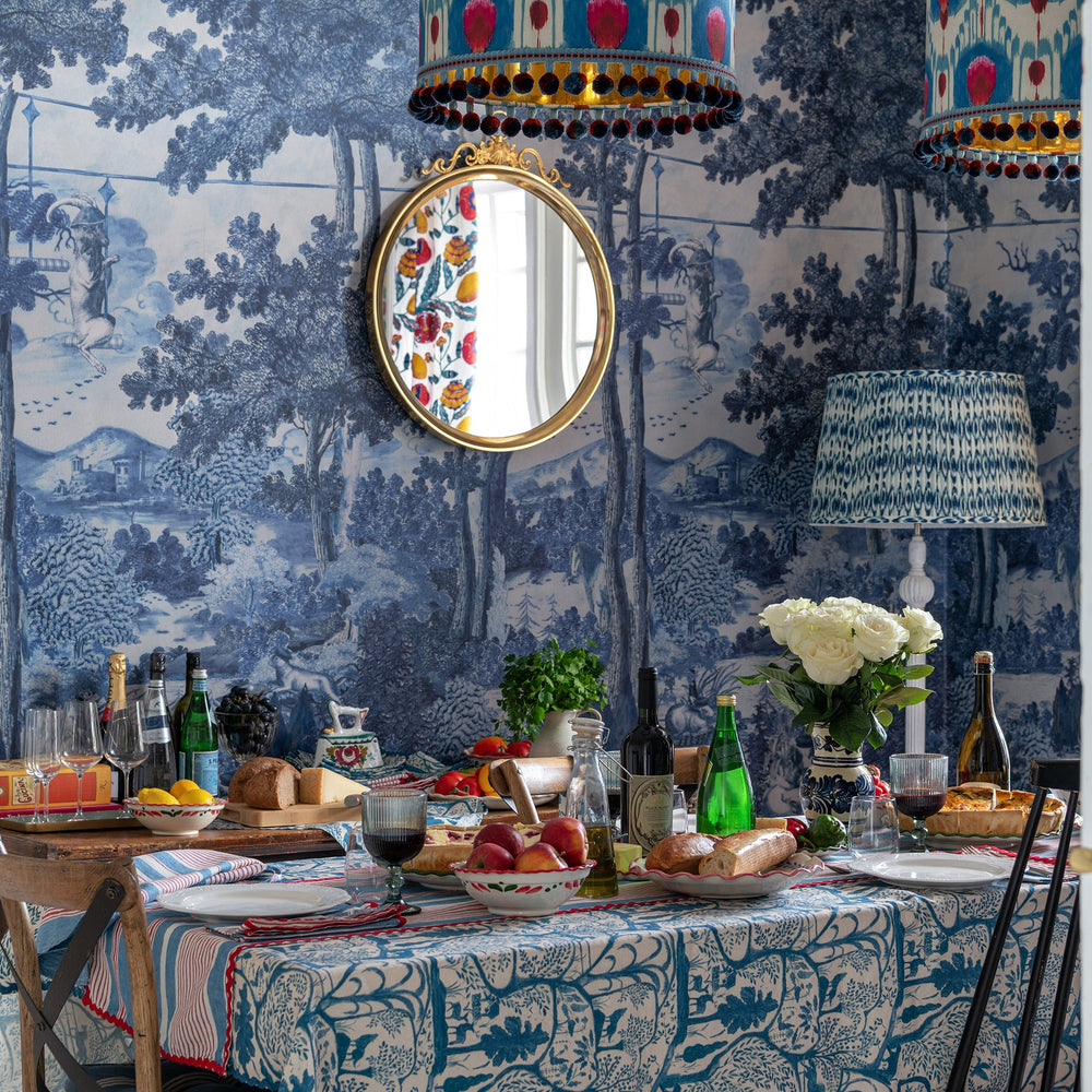 Nochrich Table Runner