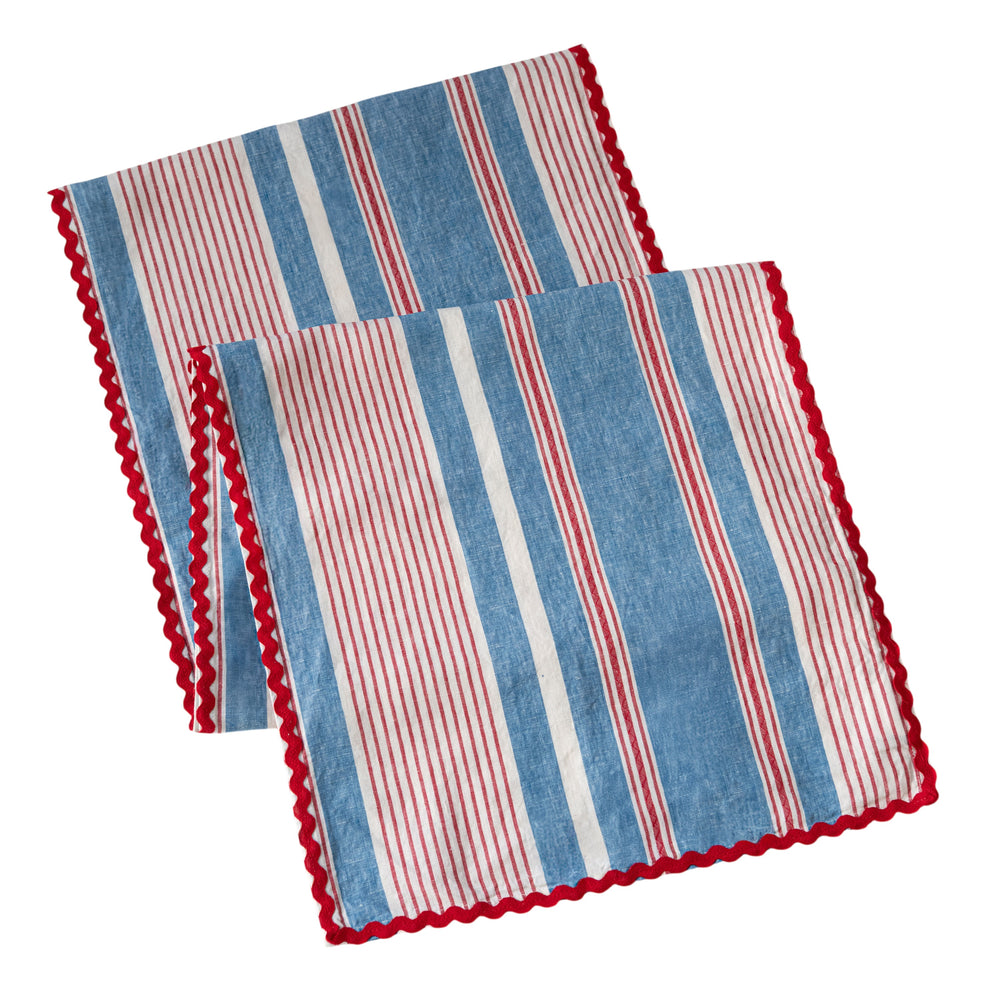 Nochrich Table Runner